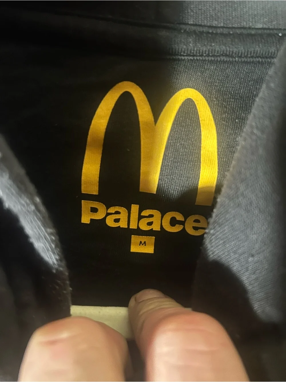 PALACE like new